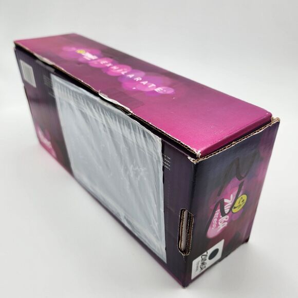 Zumba Fitness Exhilarate Body Shaping System 5 DVDs, Hand Weight Toning Sticks - Picture 5 of 5